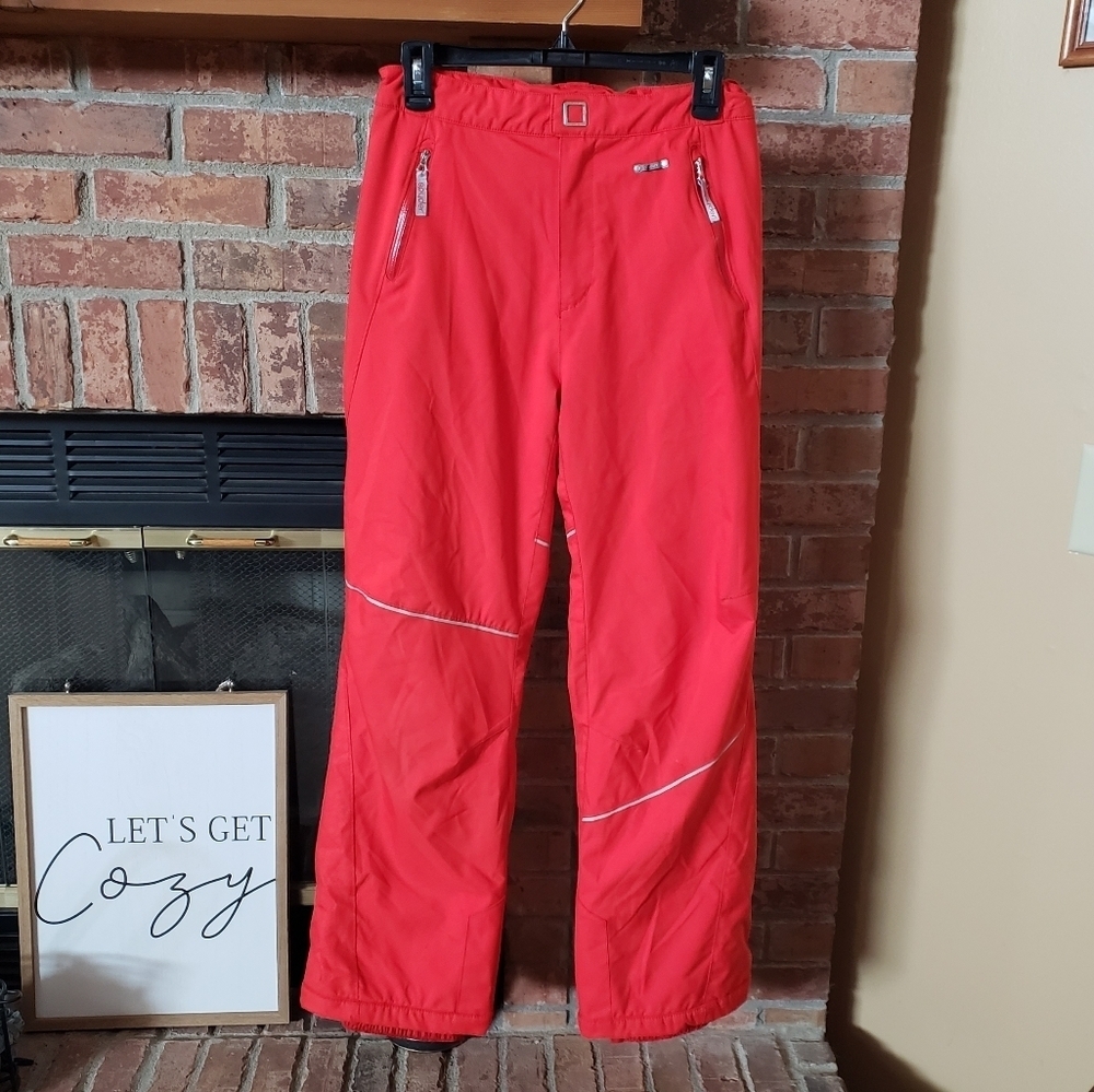 Spyder Ski Snow Pants